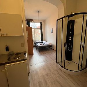 Appartement met een Slaapkamer